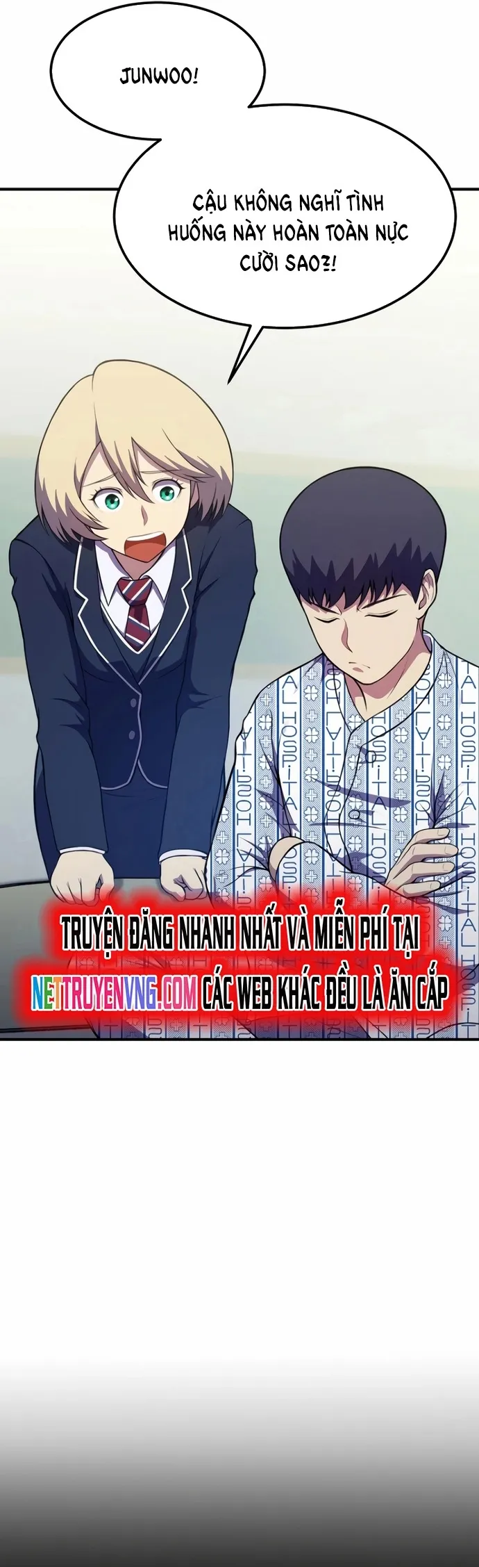 Anh Hùng Tái Sinh Của Học Viện: Chapter 13