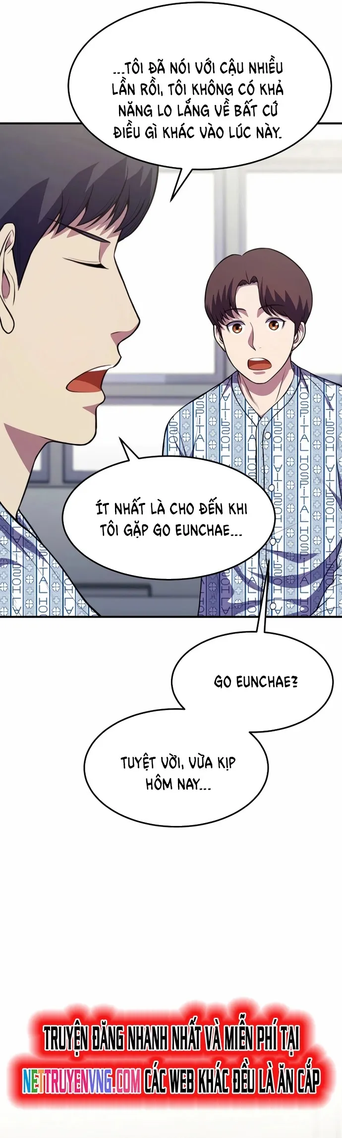 Anh Hùng Tái Sinh Của Học Viện: Chapter 13