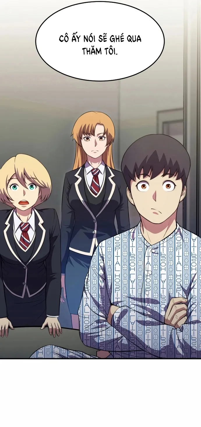 Anh Hùng Tái Sinh Của Học Viện: Chapter 13