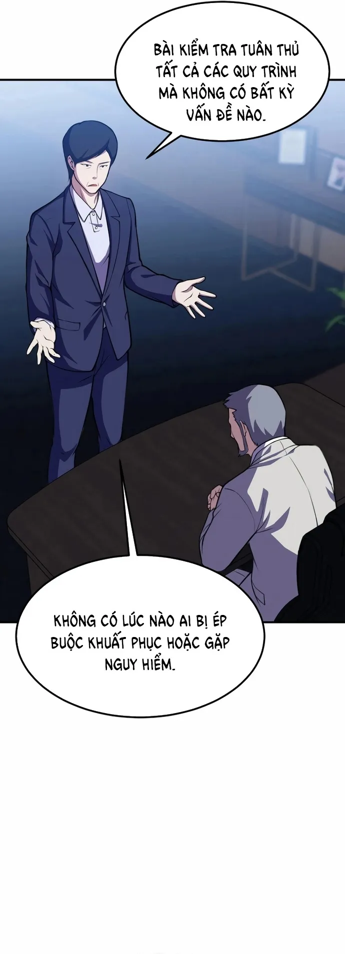 Anh Hùng Tái Sinh Của Học Viện: Chapter 13