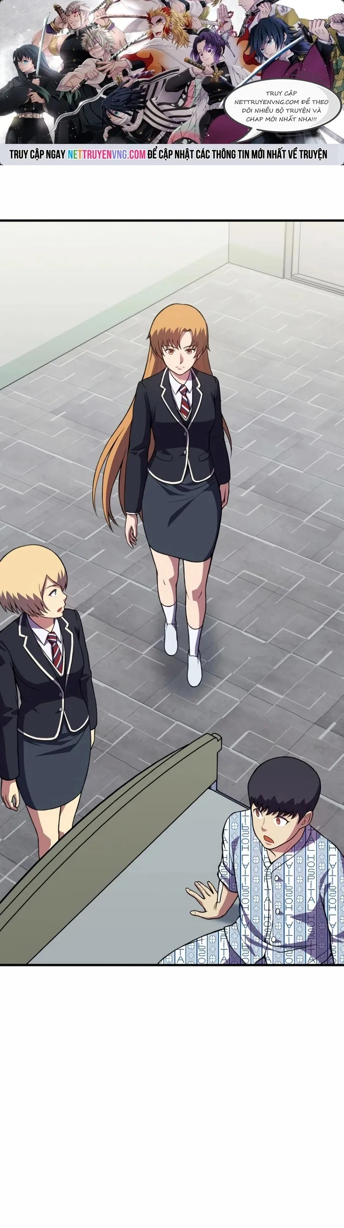 Anh Hùng Tái Sinh Của Học Viện: Chapter 14