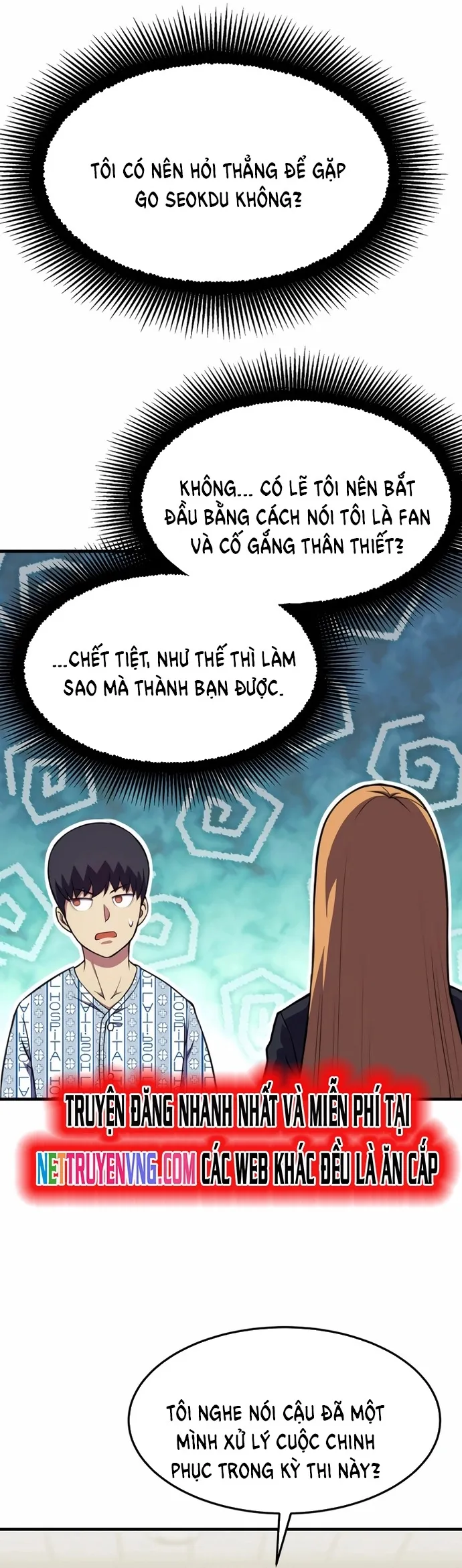 Anh Hùng Tái Sinh Của Học Viện: Chapter 14