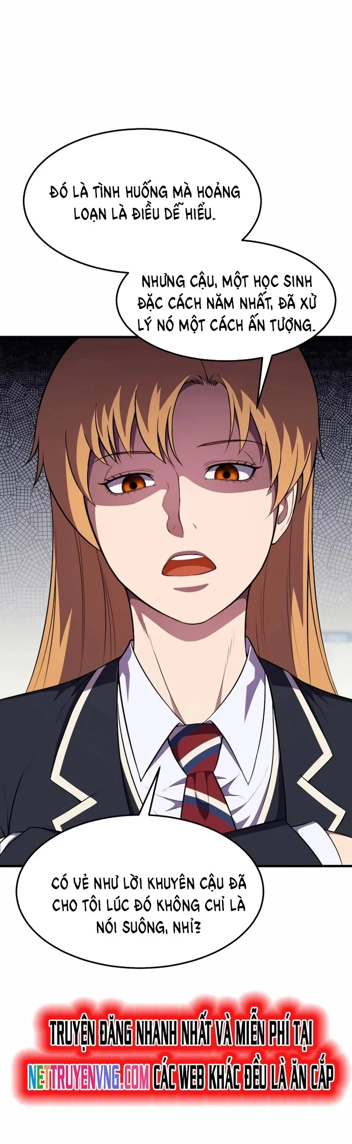 Anh Hùng Tái Sinh Của Học Viện: Chapter 14
