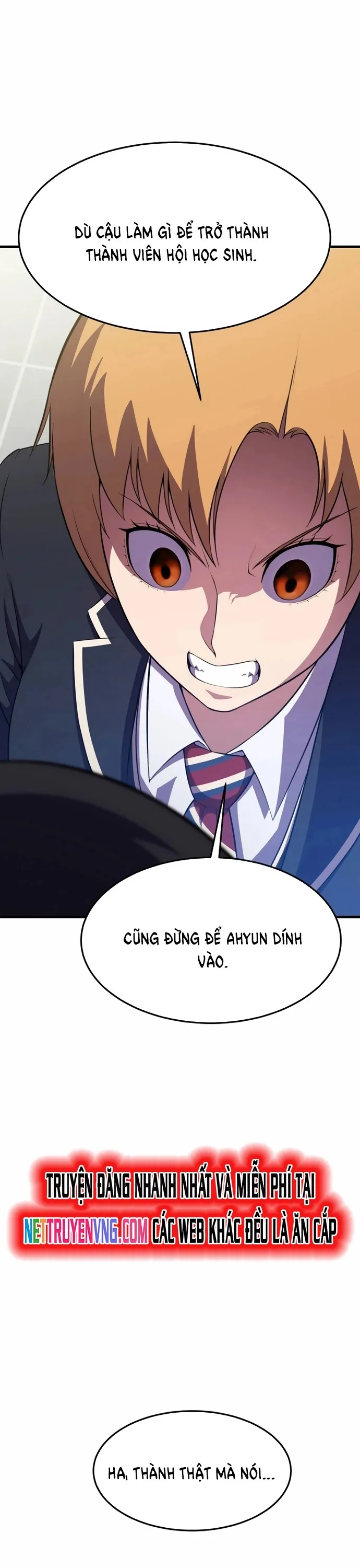 Anh Hùng Tái Sinh Của Học Viện: Chapter 14