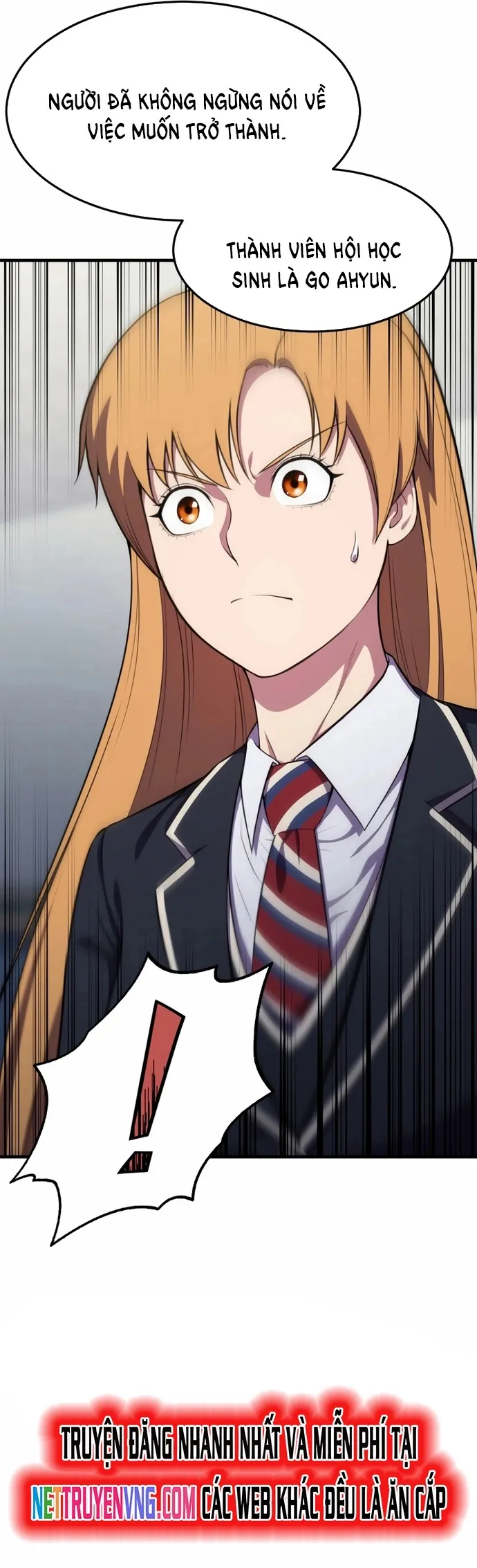 Anh Hùng Tái Sinh Của Học Viện: Chapter 14