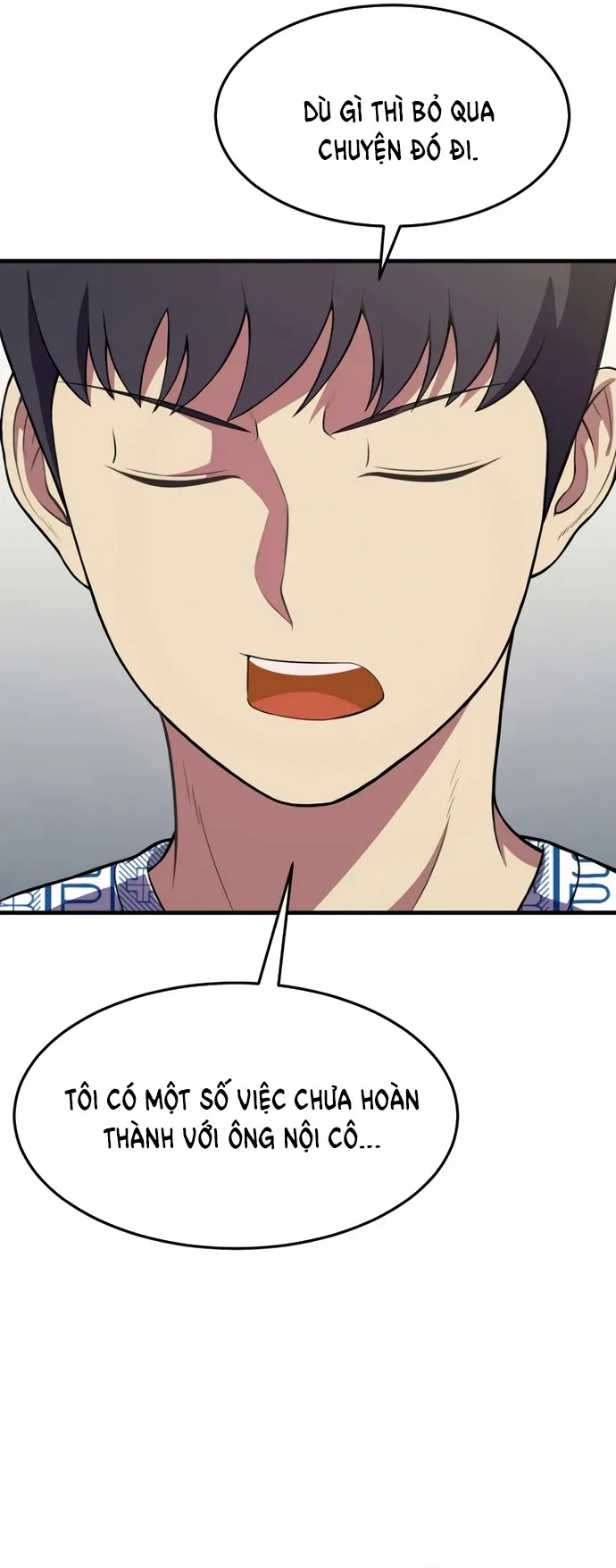 Anh Hùng Tái Sinh Của Học Viện: Chapter 14