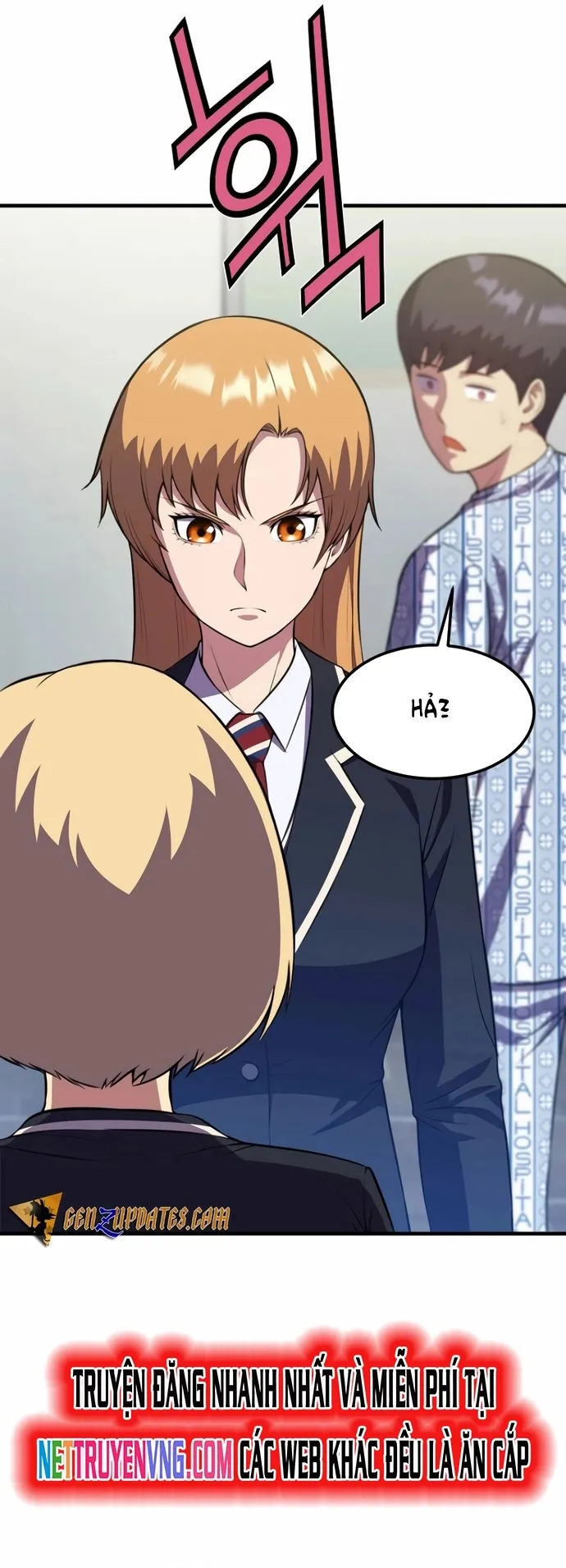 Anh Hùng Tái Sinh Của Học Viện: Chapter 14