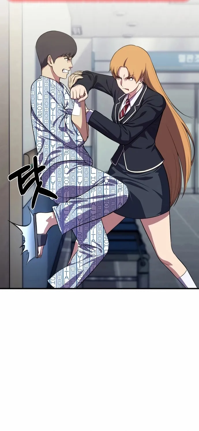 Anh Hùng Tái Sinh Của Học Viện: Chapter 14