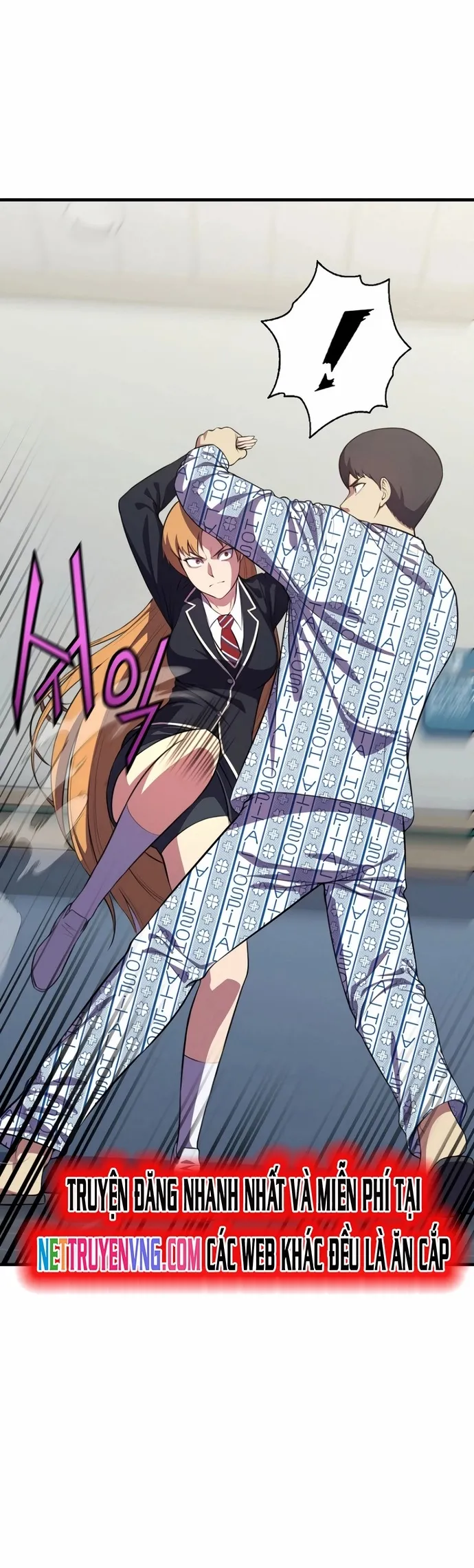 Anh Hùng Tái Sinh Của Học Viện: Chapter 14