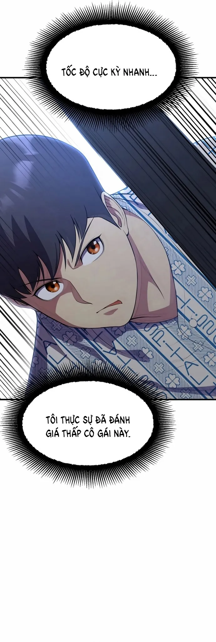 Anh Hùng Tái Sinh Của Học Viện: Chapter 14