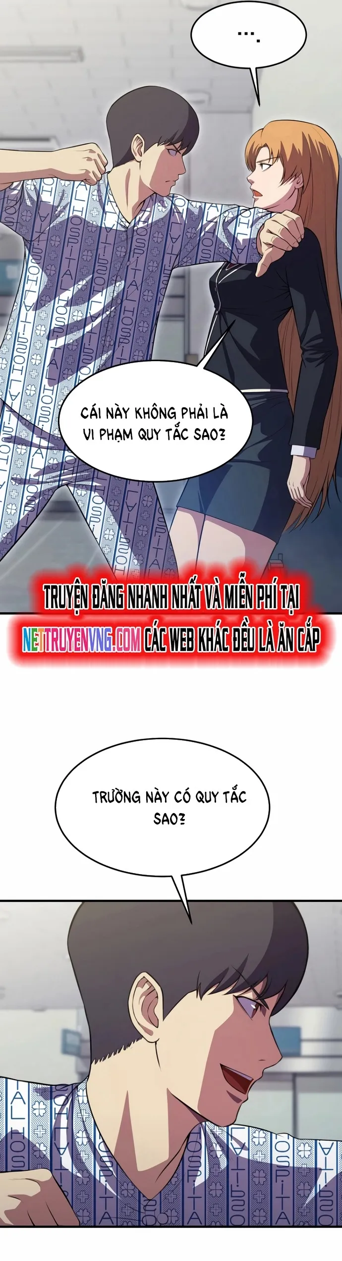 Anh Hùng Tái Sinh Của Học Viện: Chapter 14