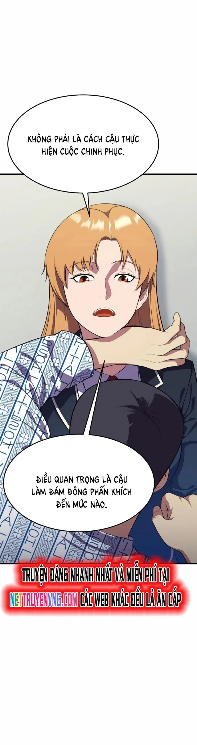 Anh Hùng Tái Sinh Của Học Viện: Chapter 14