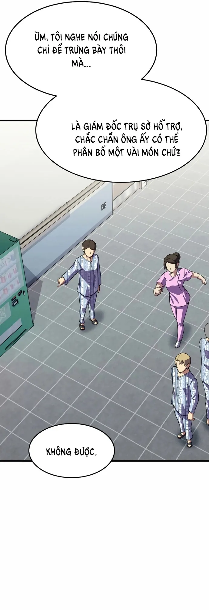 Anh Hùng Tái Sinh Của Học Viện: Chapter 14