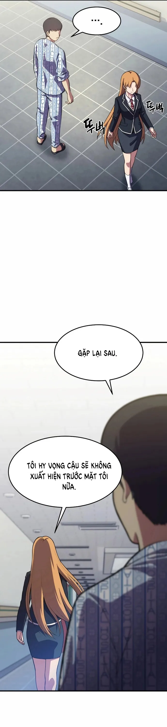 Anh Hùng Tái Sinh Của Học Viện: Chapter 14