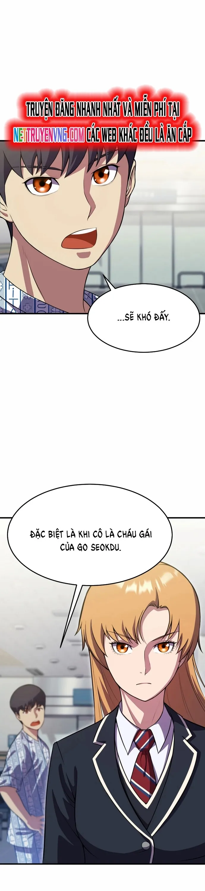 Anh Hùng Tái Sinh Của Học Viện: Chapter 14