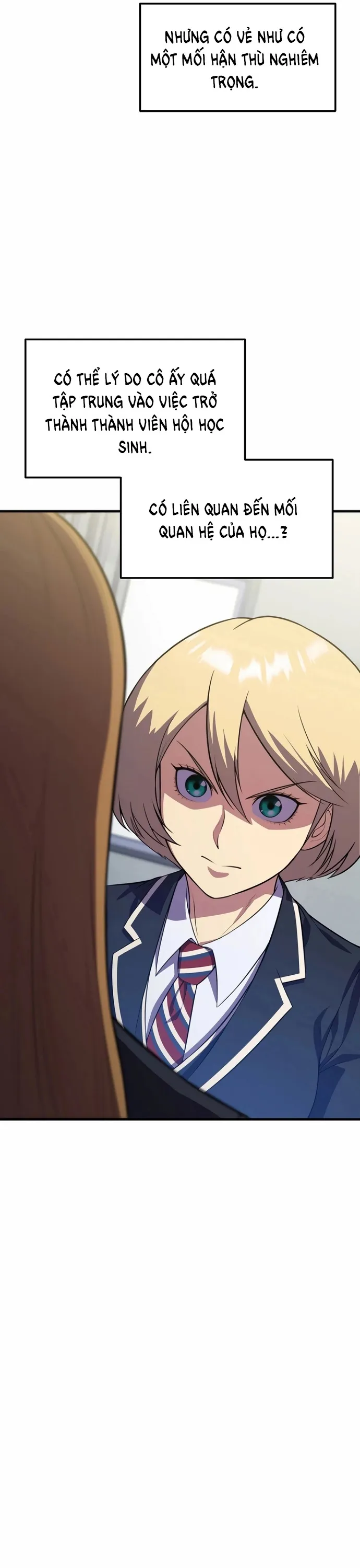 Anh Hùng Tái Sinh Của Học Viện: Chapter 14