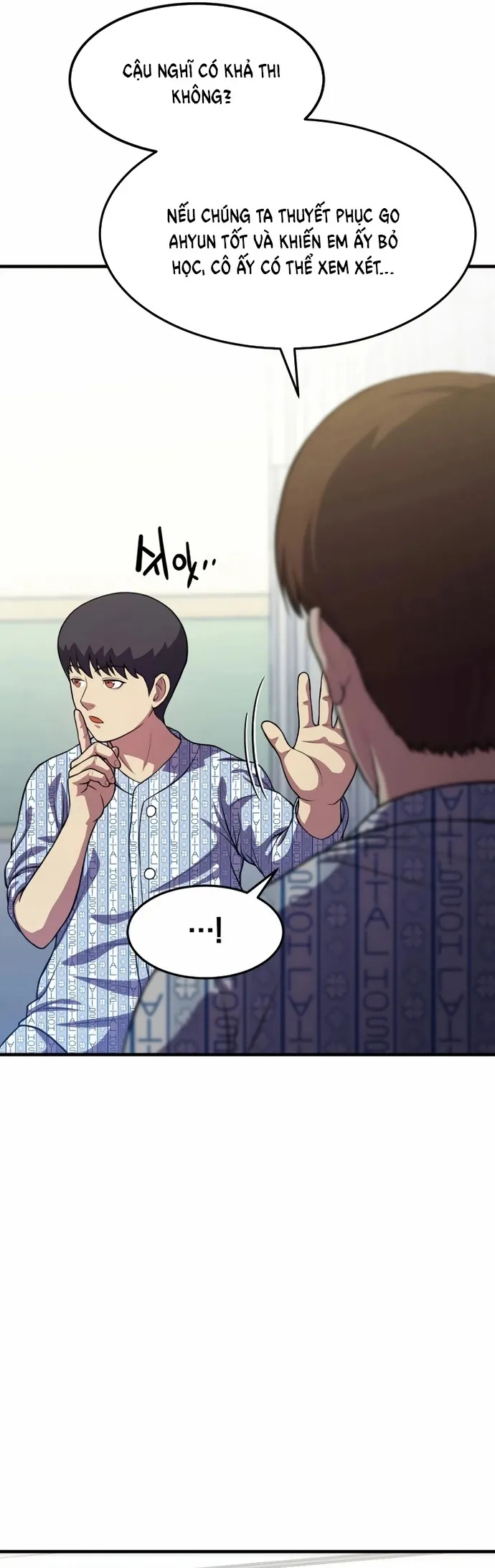 Anh Hùng Tái Sinh Của Học Viện: Chapter 15