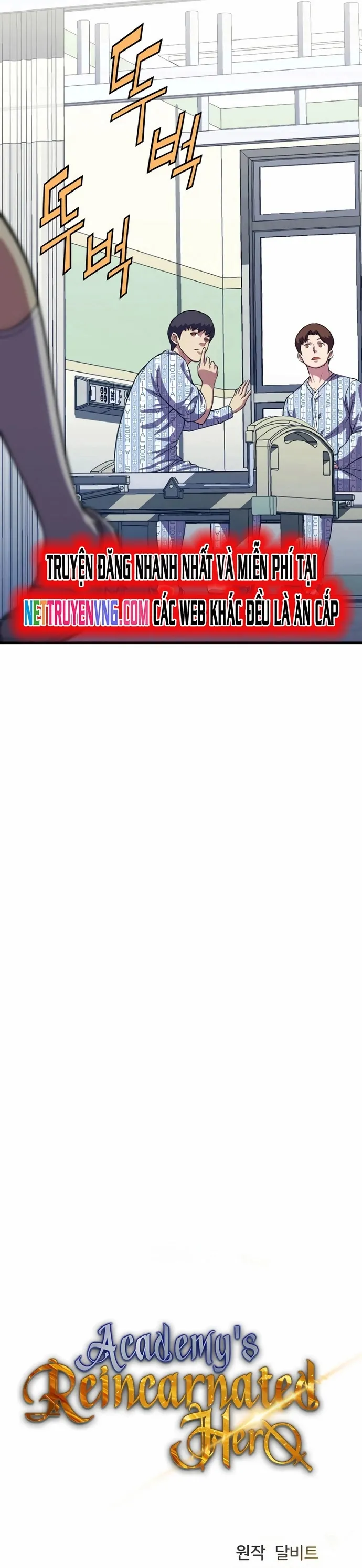 Anh Hùng Tái Sinh Của Học Viện: Chapter 15