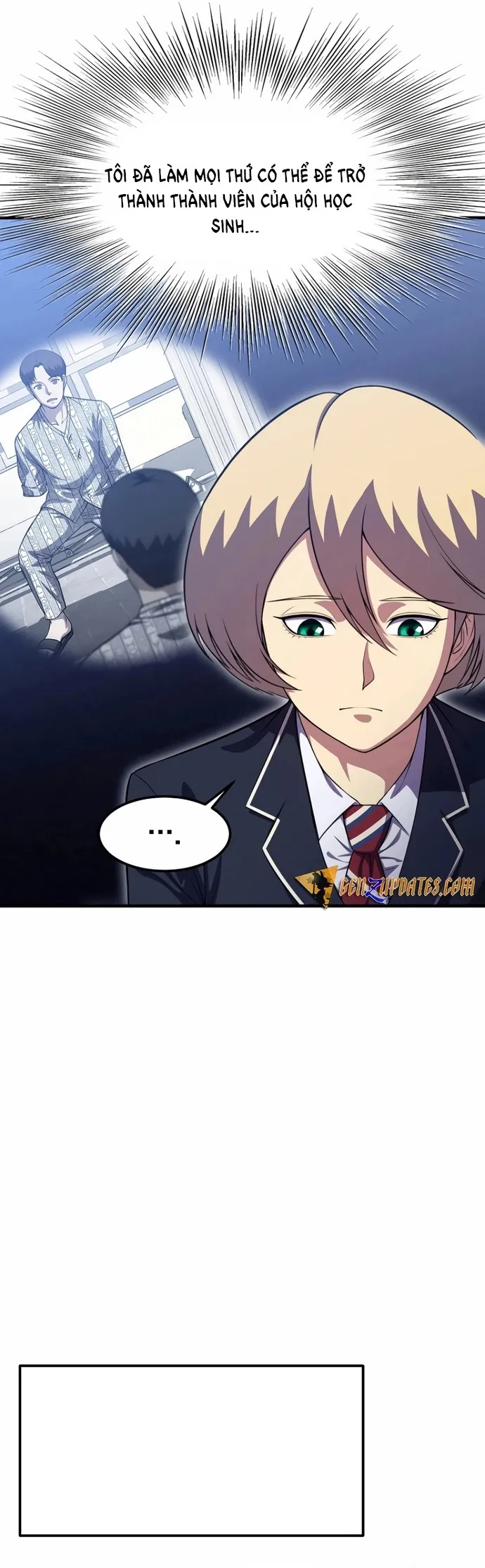 Anh Hùng Tái Sinh Của Học Viện: Chapter 15