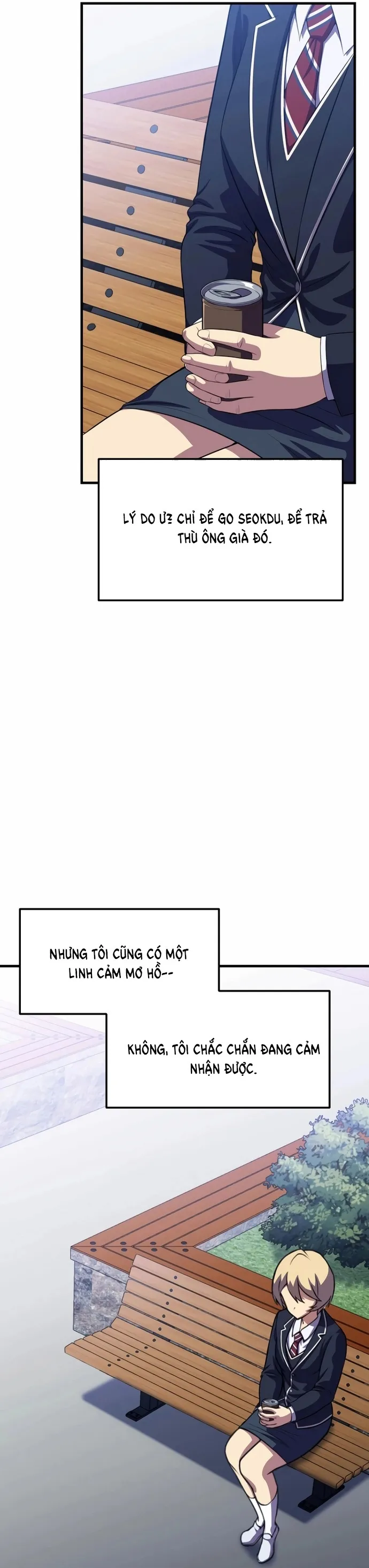 Anh Hùng Tái Sinh Của Học Viện: Chapter 15
