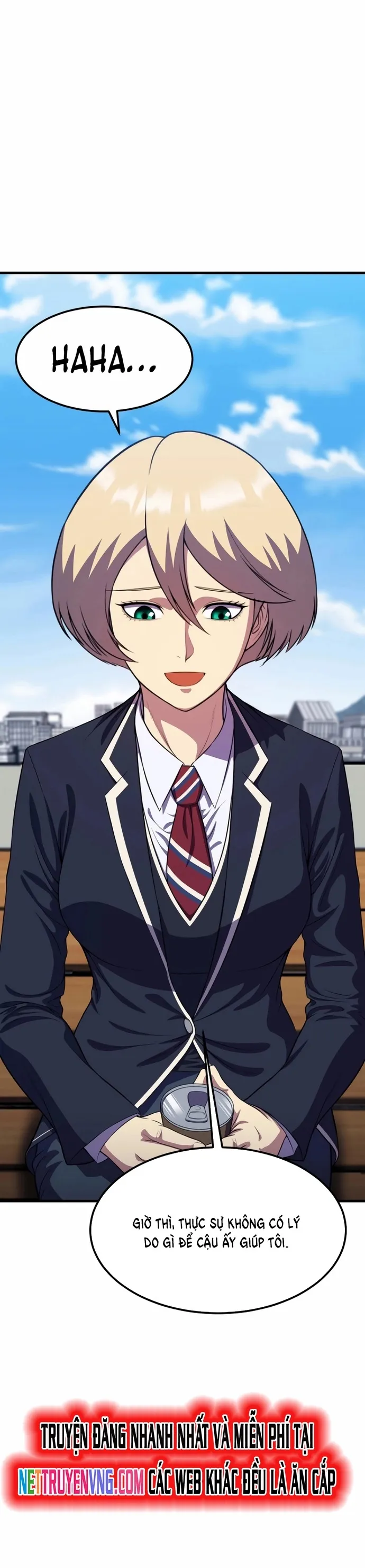 Anh Hùng Tái Sinh Của Học Viện: Chapter 15