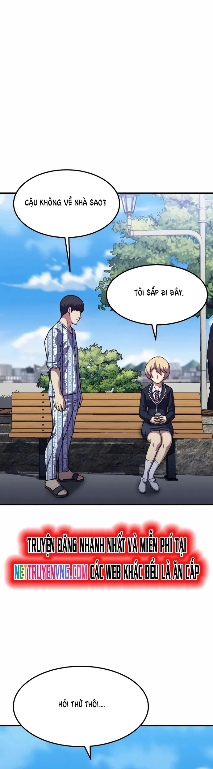 Anh Hùng Tái Sinh Của Học Viện: Chapter 15