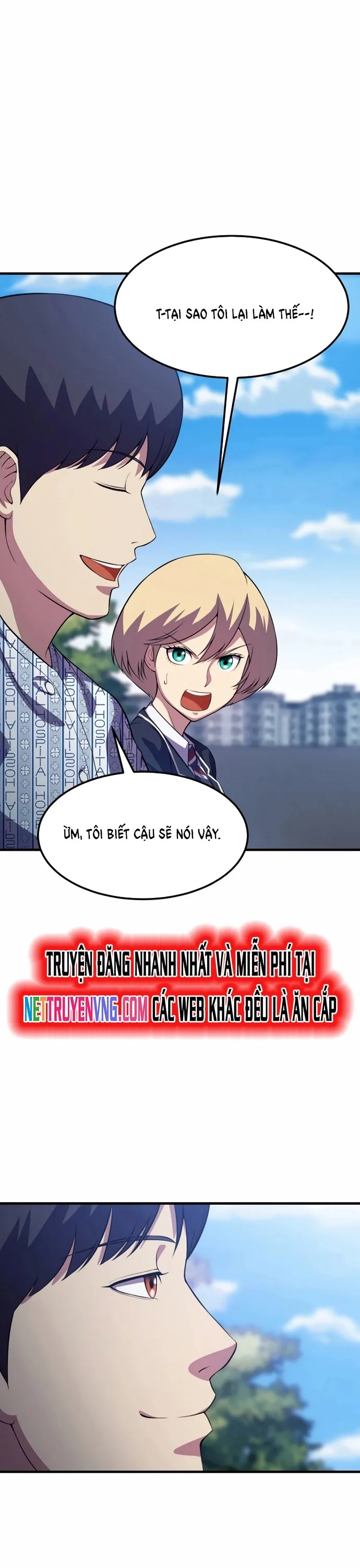 Anh Hùng Tái Sinh Của Học Viện: Chapter 15