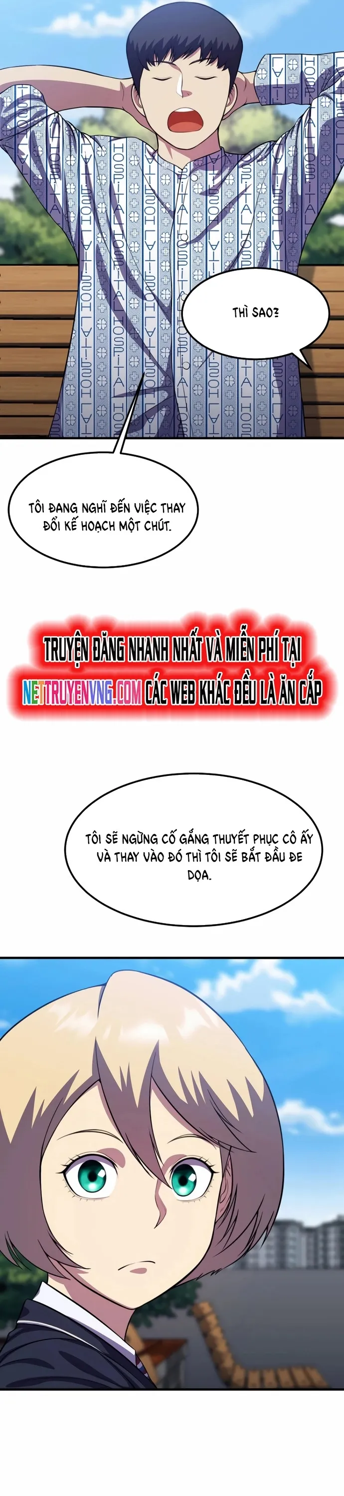 Anh Hùng Tái Sinh Của Học Viện: Chapter 15