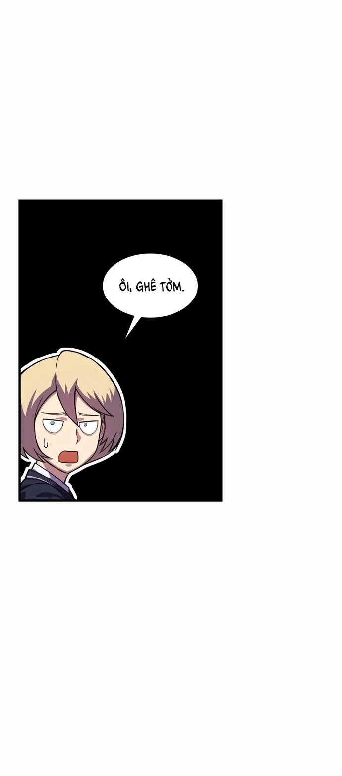 Anh Hùng Tái Sinh Của Học Viện: Chapter 15