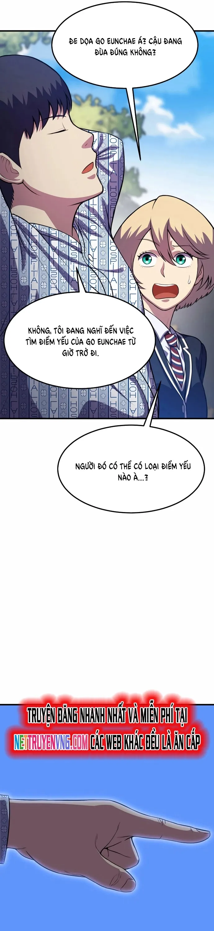 Anh Hùng Tái Sinh Của Học Viện: Chapter 15