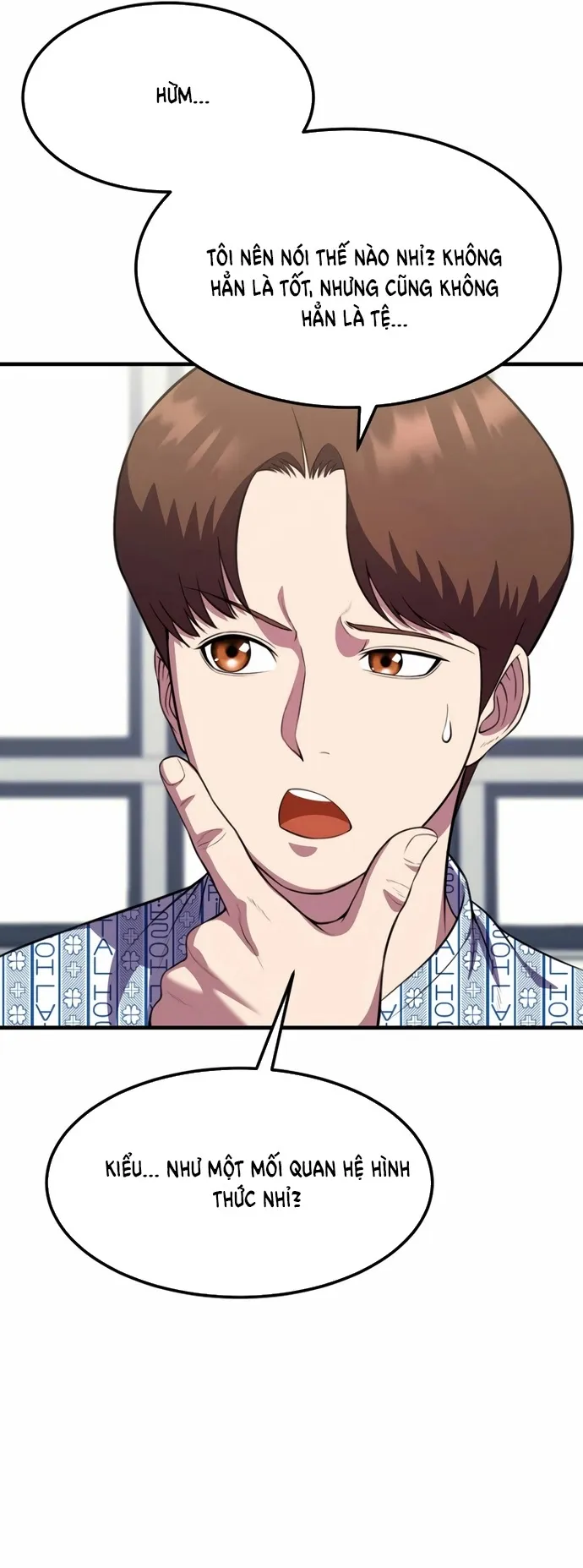 Anh Hùng Tái Sinh Của Học Viện: Chapter 15