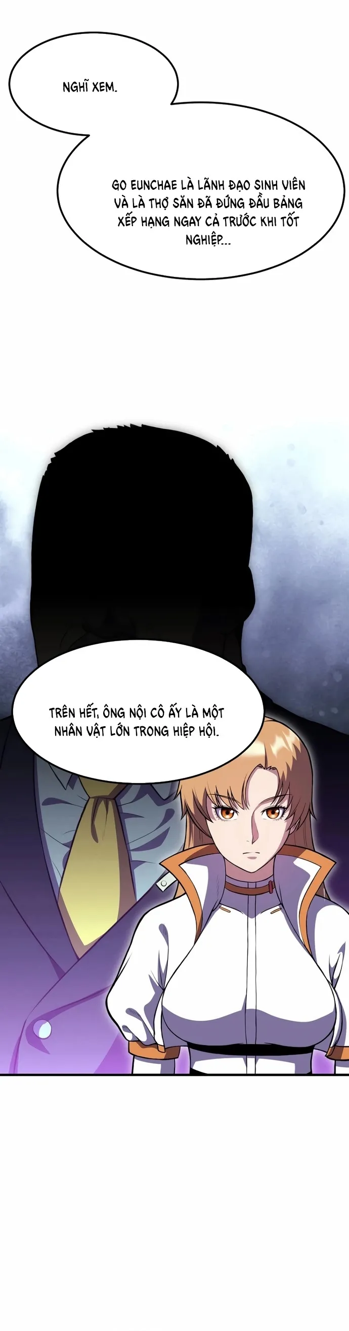 Anh Hùng Tái Sinh Của Học Viện: Chapter 15