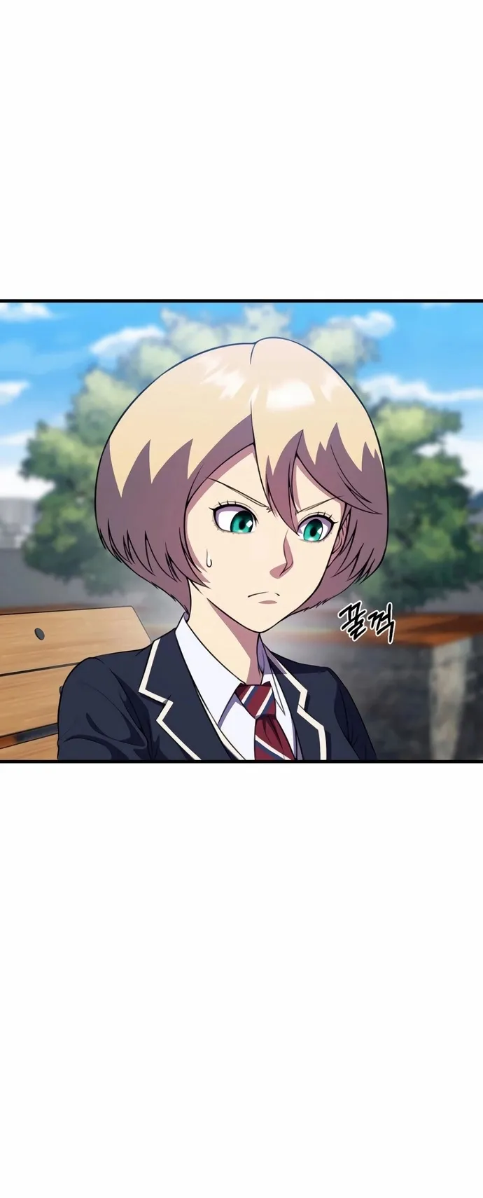 Anh Hùng Tái Sinh Của Học Viện: Chapter 15