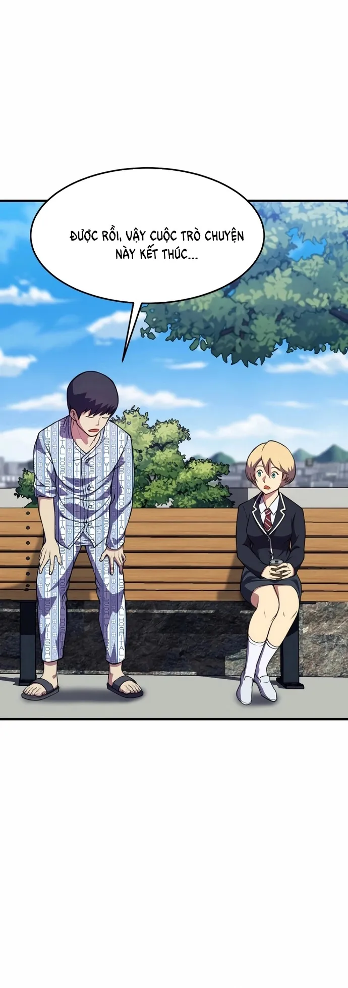 Anh Hùng Tái Sinh Của Học Viện: Chapter 15