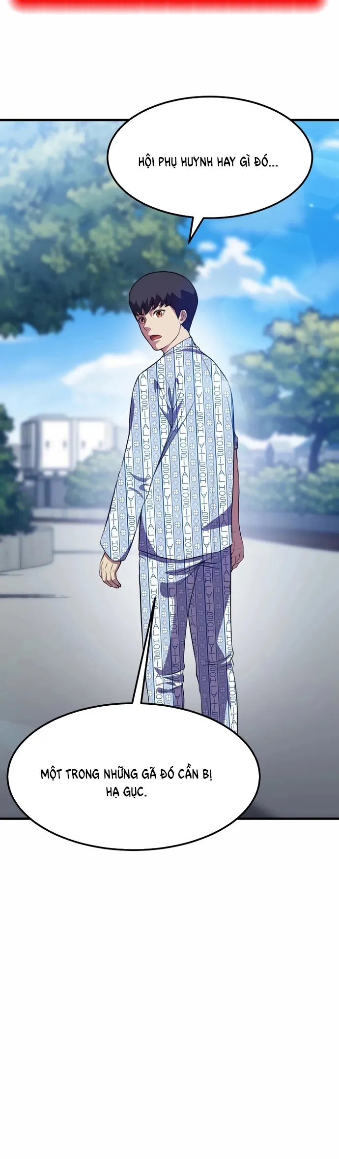 Anh Hùng Tái Sinh Của Học Viện: Chapter 15