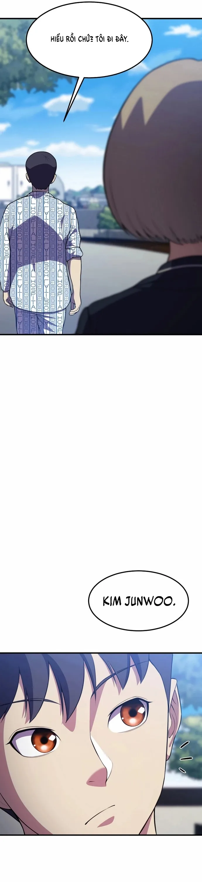 Anh Hùng Tái Sinh Của Học Viện: Chapter 15