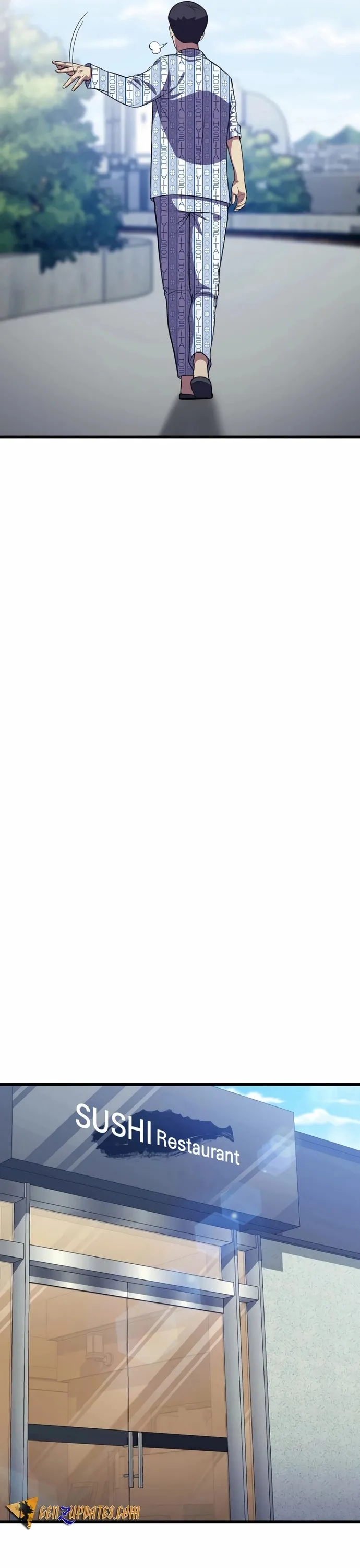 Anh Hùng Tái Sinh Của Học Viện: Chapter 15