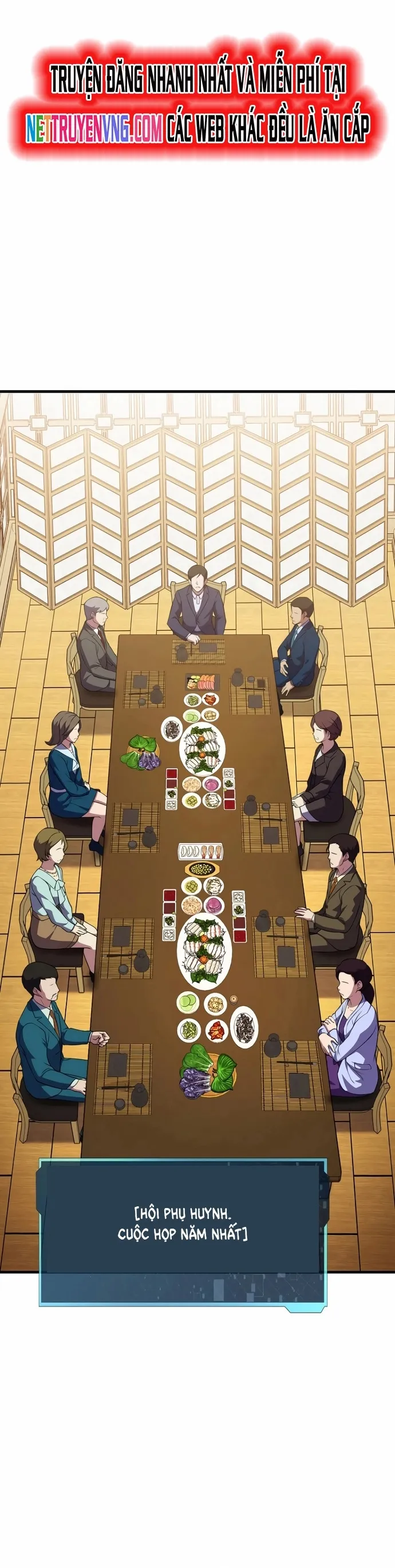 Anh Hùng Tái Sinh Của Học Viện: Chapter 15