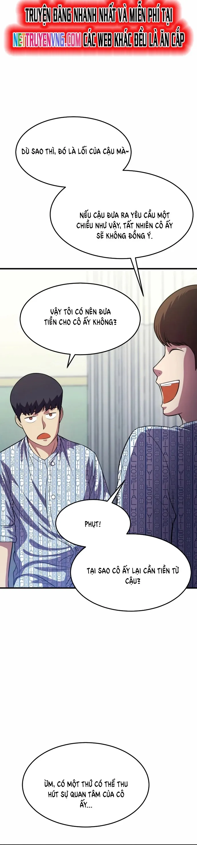 Anh Hùng Tái Sinh Của Học Viện: Chapter 15