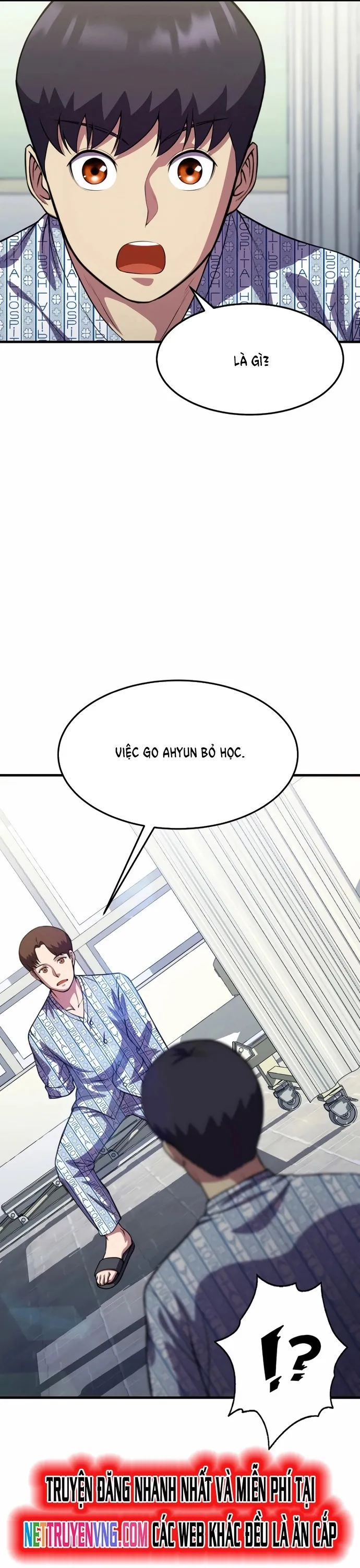 Anh Hùng Tái Sinh Của Học Viện: Chapter 15