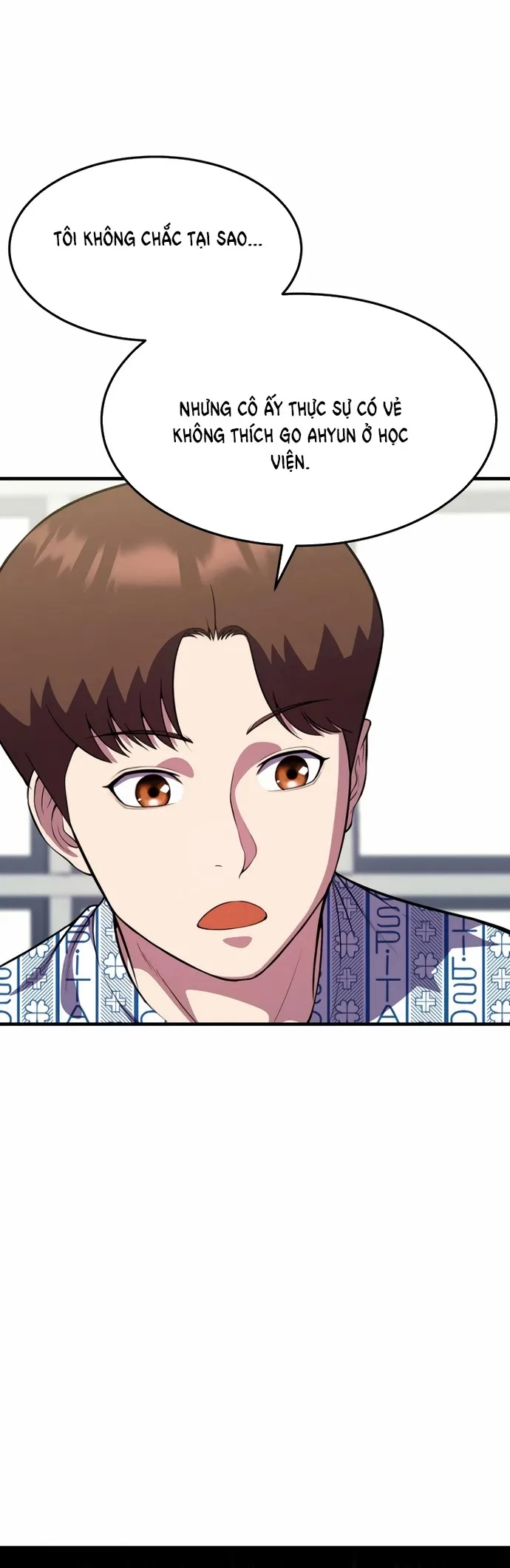 Anh Hùng Tái Sinh Của Học Viện: Chapter 15