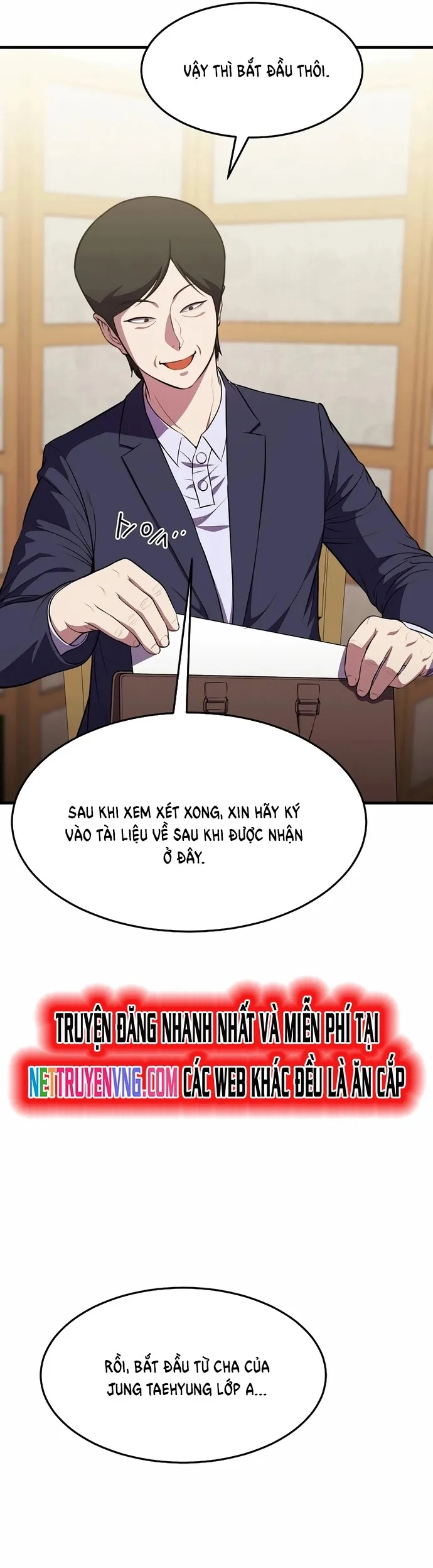 Anh Hùng Tái Sinh Của Học Viện: Chapter 16