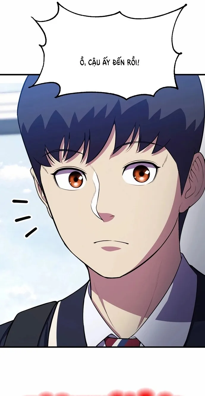 Anh Hùng Tái Sinh Của Học Viện: Chapter 16