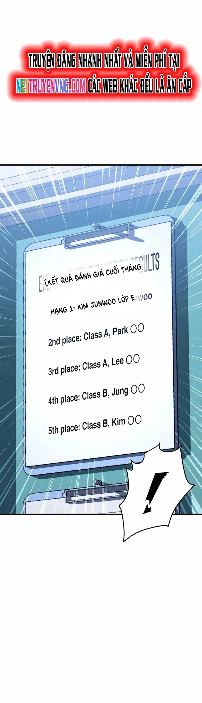 Anh Hùng Tái Sinh Của Học Viện: Chapter 16