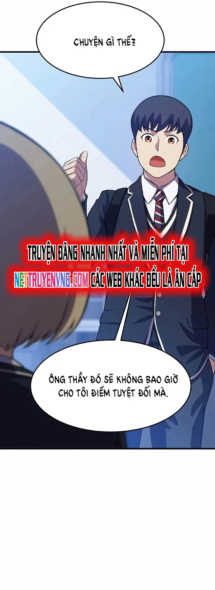 Anh Hùng Tái Sinh Của Học Viện: Chapter 16