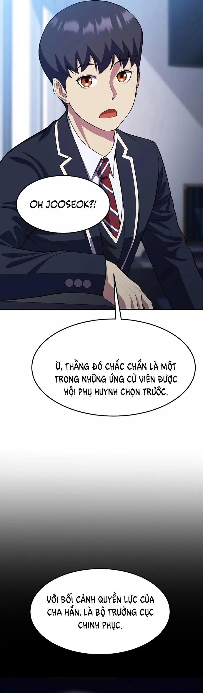 Anh Hùng Tái Sinh Của Học Viện: Chapter 16