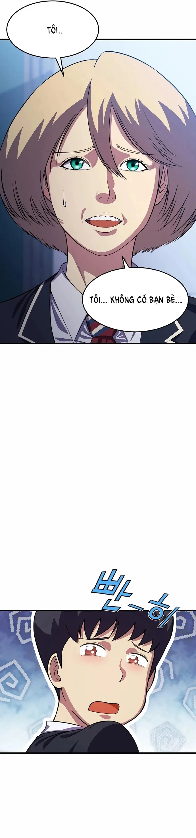 Anh Hùng Tái Sinh Của Học Viện: Chapter 16