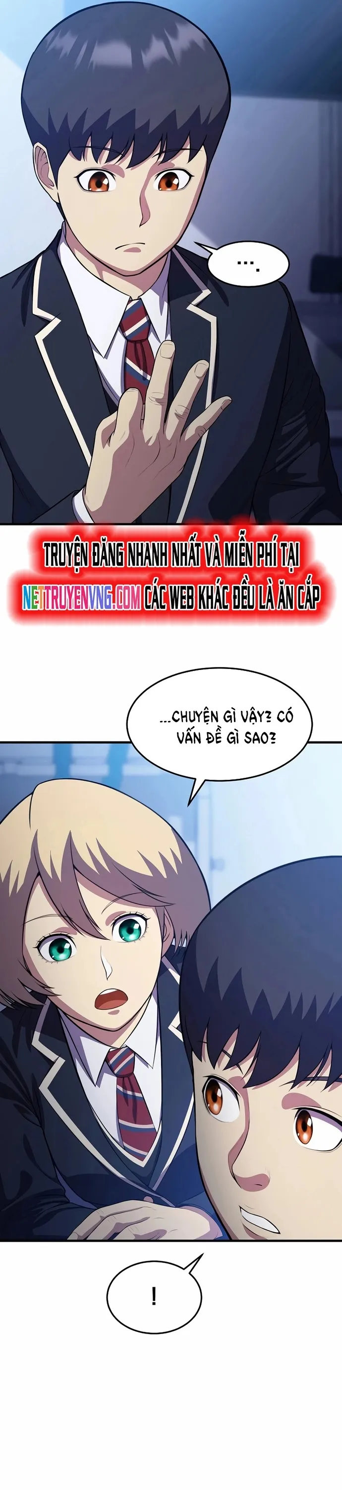 Anh Hùng Tái Sinh Của Học Viện: Chapter 16