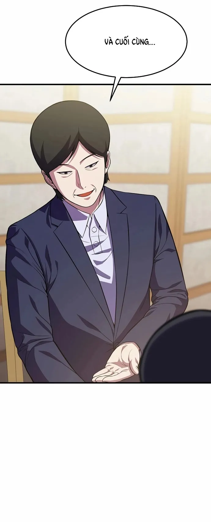 Anh Hùng Tái Sinh Của Học Viện: Chapter 16