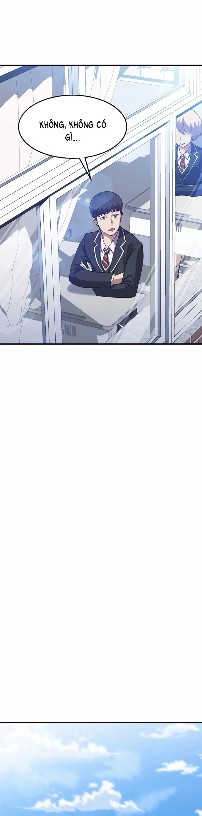 Anh Hùng Tái Sinh Của Học Viện: Chapter 16